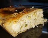Foto del paso 8 de la receta: Tarta de pollo