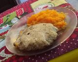 Foto del paso 3 de la receta: Milanesa de carne picada