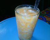 Foto langkah ke 3 dari resep Es Kopyor Nutrijell.