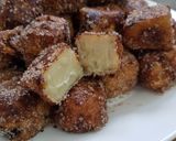 Foto del paso 11 de la receta: Postre de Leche Frita