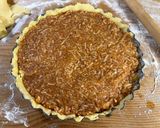 Az elveszett almáspite receptje recept fázis 5 fotója
