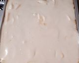 Foto del paso 2 de la receta: Torta de manzana invertida 7 cucharadas en Flip