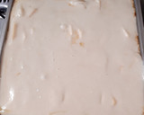 Foto del paso 2 de la receta: Torta de manzana invertida 7 cucharadas en Flip