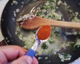 Foto del paso 6 de la receta: Patatas a la importancia