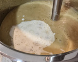 Foto del paso 4 de la receta: Crema de berenjena