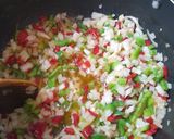 Foto del paso 2 de la receta: Humita tucumana a la olla