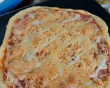 Foto langkah ke 8 dari resep Pizza ala kadarnya.