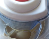 Foto del paso 3 de la receta: Helado de vainilla con anacardos