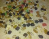 Foto del paso 5 de la receta: Pan dulce rico y esponjoso.😋🎄🌟