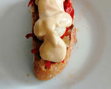 Foto del paso 9 de la receta: Tosta de vieiras gratinadas