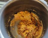 A picture of step 8 of Kadala Curry (Black Chana).