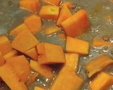 Foto del paso 8 de la receta: 🥄Lentejas guisadas con calabaza 🎃y ras el hanout 🇲🇦