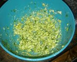 Foto del paso 2 de la receta: Pan de ajo con queso