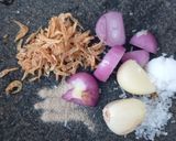 Foto langkah ke 3 dari resep Kwetiau Goreng.