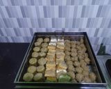 Foto langkah ke 5 dari resep Siomay ikan ekonomis.