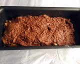 Foto del paso 8 de la receta: Bizcocho de plátano y chocolate