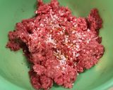 Foto del paso 1 de la receta: Albondigasss, hortalizeadass y berengenadasssa la VdGG y Vital
