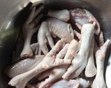 รูปขั้นตอนการทำที่ 1 ของ ซุปเปอร์ตีนไก่โคตรเปื่อย