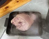 Foto del paso 4 de la receta: Codillo estilo alemán
