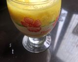 Foto langkah ke 3 dari resep Golden milk.