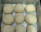 Foto langkah ke 4 dari resep Roti kasur irit simple.