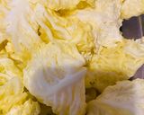 🥬 Rakott kelkáposzta 🥬 recept fázis 2 fotója