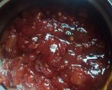 चाट और गाजर का हलवा (chat aur gajar ka halwa recipe in Hindi) रेसिपी चरण 4 फोटो