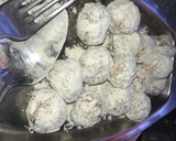 Foto del paso 3 de la receta: Albondigas en salsa de almendras