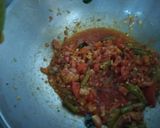 A picture of step 4 of Upitu upma.