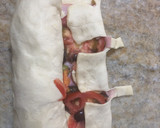 Foto del paso 9 de la receta: Pan de jamón, receta Navideña típica de Venezuela 🇻🇪