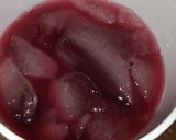 A picture of step 2 of Zobo.