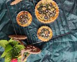 A picture of step 11 of Quiche 🇫🇷🇫🇷.