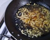 Foto langkah ke 4 dari resep Steam Ikan Saus Hongkong.