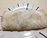 Foto del paso 6 de la receta: Strudel de manzana fácil
