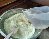 Foto langkah ke 8 dari resep Nasi Boran / Sego Boranan.