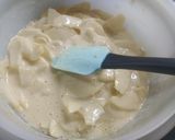 Foto del paso 3 de la receta: Torta light de manzanas