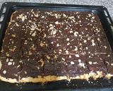 Une image de l'étape 6 de Gâteau de trois étages.