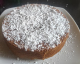 Foto del paso 5 de la receta: Tarta de ricota y dulce de leche