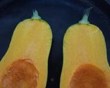 Foto del paso 2 de la receta: Raviolones de calabaza y muzzarella