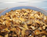Foto del paso 4 de la receta: Conserva de níscalos o rovellons