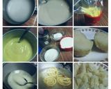 A picture of step 4 of Boiled Potato Jalebi.