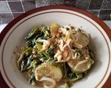 Foto langkah ke 4 dari resep Lotek.