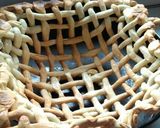 Foto del paso 3 de la receta: Panera de masa (decorativa)
