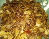 Foto langkah ke 2 dari resep Tumpeng Mini Komplit.