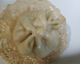 Foto langkah ke 11 dari resep 105. Bakpao Unti Kelapa (No Mixer).