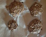 Foto del paso 2 de la receta: Galletas de avena y canela|🥛