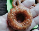 Foto langkah ke 12 dari resep Kue Cincin / Kue Ali Tanpa Santan.