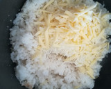 Foto del paso 1 de la receta: Arancini (Bolitas de arroz)