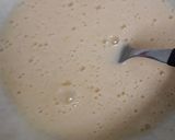 Foto del paso 1 de la receta: Bizcochuelo súper fácil 😉