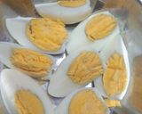Foto langkah ke 1 dari resep Tuna Puff.